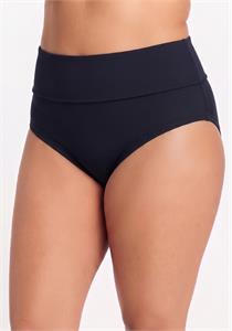 Black Bamboo Soft Stretch Brief